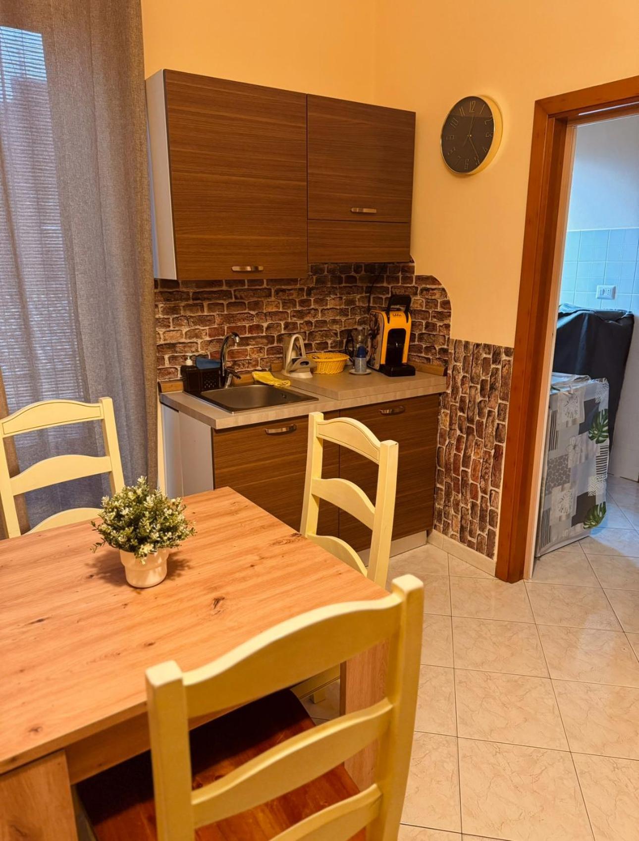Ferienwohnung Caronda Etnea House CTA Exterior foto