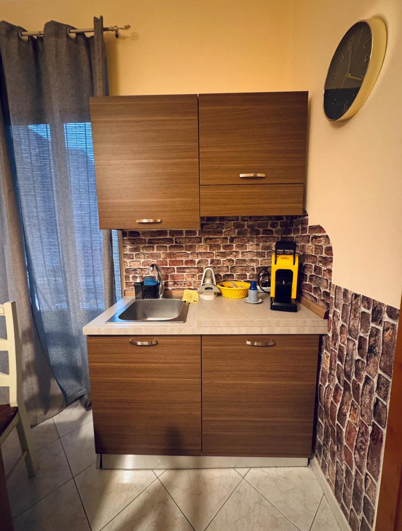 Ferienwohnung Caronda Etnea House CTA Exterior foto