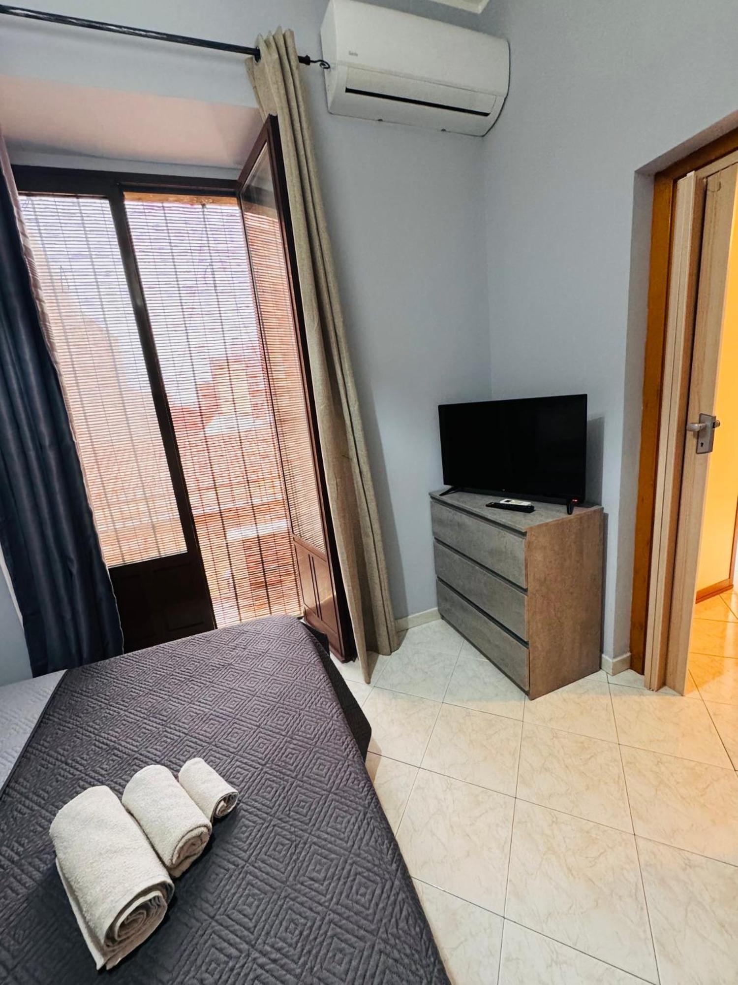 Ferienwohnung Caronda Etnea House CTA Exterior foto